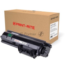 Картридж лазерный Print-Rite TFKAF5BPRJ PR-TK-1200 TK-1200 черный (3000стр.) для Kyocera Ecosys P2335d/P2335dn/P2335dw