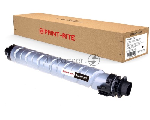 Картридж лазерный Print-Rite TFR658BPRJ PR-841925 841925 черный (15000стр.) для Ricoh Aficio MP C2003SP/MP C2004ASP/MP C2011SP Картридж лазерный Print-Rite TFR658BPRJ PR-841925 841925 черный (15000стр.) для Ricoh Aficio MP C2003SP/MP C2004ASP/MP C2011SP