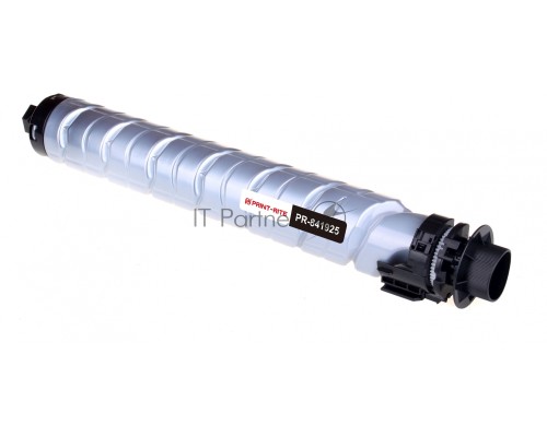 Картридж лазерный Print-Rite TFR658BPRJ PR-841925 841925 черный (15000стр.) для Ricoh Aficio MP C2003SP/MP C2004ASP/MP C2011SP Картридж лазерный Print-Rite TFR658BPRJ PR-841925 841925 черный (15000стр.) для Ricoh Aficio MP C2003SP/MP C2004ASP/MP C2011SP
