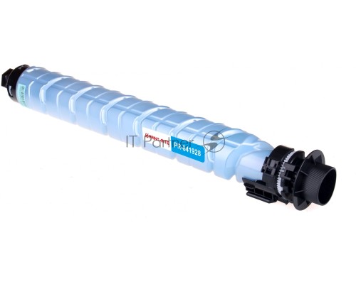 Картридж лазерный Print-Rite TFR659CPRJ PR-841928 841928 голубой (15000стр.) для Ricoh Aficio MP C2003SP/MP C2004ASP/MP C2011SP