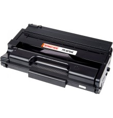 Картридж лазерный Print-Rite TFR801BPU1J PR-407646 407646 черный (6400стр.) для Ricoh SP3500NSF/3510DN SF