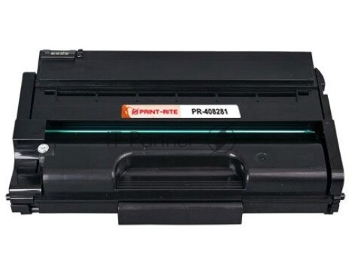 Картридж лазерный Print-Rite TFR806BPU1J PR-408281 408281 черный (7000стр.) для Ricoh Aficio SP 330DN/330SFN/330SN Картридж лазерный Print-Rite TFR806BPU1J PR-408281 408281 черный (7000стр.) для Ricoh Aficio SP 330DN/330SFN/330SN