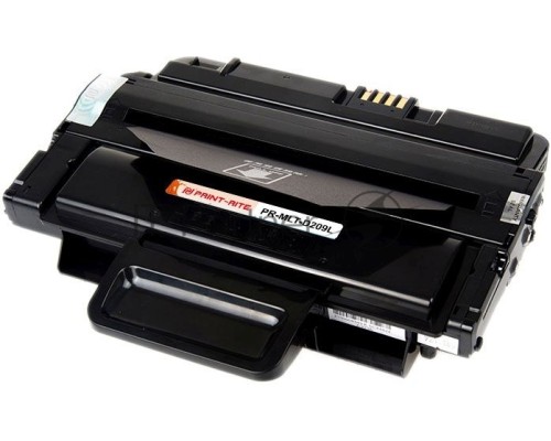 Картридж лазерный Print-Rite TFSFAPBPU1J PR-MLT-D209L MLT-D209L черный (5000стр.) для Samsung SCX-4824FN/4828FN/ML-2855 Картридж лазерный Print-Rite TFSFAPBPU1J PR-MLT-D209L MLT-D209L черный (5000стр.) для Samsung SCX-4824FN/4828FN/ML-2855