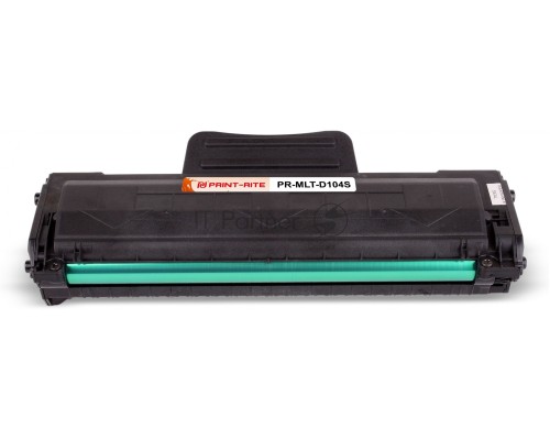 Картридж лазерный Print-Rite TFSFI3BPU1J PR-MLT-D104S MLT-D104S черный (1500стр.) для Samsung ML-1660/1665/SCX-3205/3207 Картридж лазерный Print-Rite TFSFI3BPU1J PR-MLT-D104S MLT-D104S черный (1500стр.) для Samsung ML-1660/1665/SCX-3205/3207