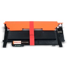 Картридж лазерный Print-Rite TFSFQPBPU1J PR-CLT-K404S CLT-K404S черный (1500стр.) для Samsung SL-C430/C430W/C480/C480W/C480FW