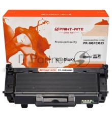 Картридж лазерный Print-Rite TFX828BPU1J PR-106R03623 106R03623 черный (15000стр.) для Xerox Phaser 3330/WC3335