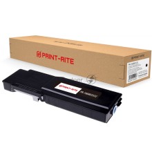 Картридж лазерный Print-Rite TFX972BPRJ PR-106R03532 106R03532 черный (10500стр.) для Xerox VersaLink C400DN/C405DN/C400/405/C400N/C405N