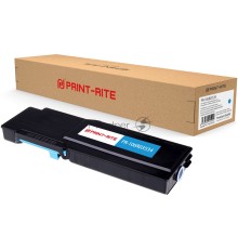 Картридж лазерный Print-Rite TFX973CPRJ PR-106R03534 106R03534 голубой (8000стр.) для Xerox VersaLink C400DN/C405DN/C400/405/C400N/C405N