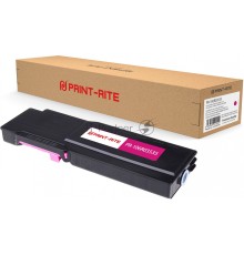Картридж лазерный Print-Rite TFX974MPRJ PR-106R03535 106R03535 пурпурный (8000стр.) для Xerox VersaLink C400DN/C405DN/C400/405/C400N/C405N