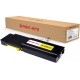 Картридж лазерный Print-Rite TFX975YPRJ PR-106R03533 106R03533 пурпурный (8000стр.) для Xerox VersaLink C400DN/C405DN/C400/405/C400N/C405N