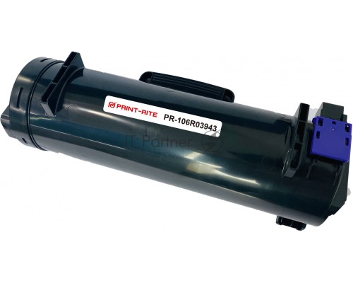 Картридж лазерный Print-Rite TFXA77BPRJ PR-106R03943 106R03943 черный (25900стр.) для Xerox VersaLink B600/B605/B610/B615 Картридж лазерный Print-Rite TFXA77BPRJ PR-106R03943 106R03943 черный (25900стр.) для Xerox VersaLink B600/B605/B610/B615