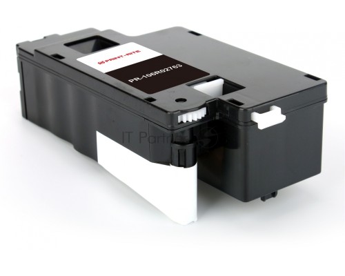 Картридж лазерный Print-Rite TFXACCBPRJ PR-106R02763 106R02763 черный (2000стр.) для Xerox Phaser 6020/6022/WC6025/6027