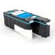 Картридж лазерный Print-Rite TFXACDCPRJ PR-106R02760 106R02760 голубой (1000стр.) для Xerox Phaser 6020/6022/WC6025/6027