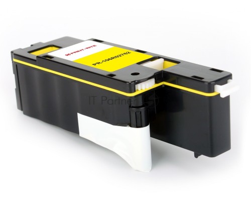 Картридж лазерный Print-Rite TFXACFMPRJ PR-106R02762 106R02762 желтый (1000стр.) для Xerox Phaser 6020/6022/WC6025/6027 Картридж лазерный Print-Rite TFXACFMPRJ PR-106R02762 106R02762 желтый (1000стр.) для Xerox Phaser 6020/6022/WC6025/6027