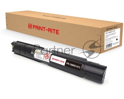 Картридж лазерный Print-Rite TFXACVBPRJ PR-106R01573 106R01573 черный (24000стр.) для Xerox Phaser 7800 Картридж лазерный Print-Rite TFXACVBPRJ PR-106R01573 106R01573 черный (24000стр.) для Xerox Phaser 7800