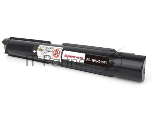 Картридж лазерный Print-Rite TFXACVBPRJ PR-106R01573 106R01573 черный (24000стр.) для Xerox Phaser 7800 Картридж лазерный Print-Rite TFXACVBPRJ PR-106R01573 106R01573 черный (24000стр.) для Xerox Phaser 7800