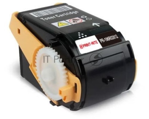 Картридж лазерный Print-Rite TFXAFVBPRJ PR-106R02612 106R02612 черный (5000стр.) для Xerox Phaser 7100/7100N/7100DN Картридж лазерный Print-Rite TFXAFVBPRJ PR-106R02612 106R02612 черный (5000стр.) для Xerox Phaser 7100/7100N/7100DN