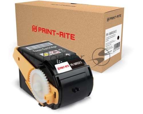 Картридж лазерный Print-Rite TFXAFVBPRJ PR-106R02612 106R02612 черный (5000стр.) для Xerox Phaser 7100/7100N/7100DN Картридж лазерный Print-Rite TFXAFVBPRJ PR-106R02612 106R02612 черный (5000стр.) для Xerox Phaser 7100/7100N/7100DN