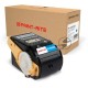 Картридж лазерный Print-Rite TFXAFWCPRJ PR-106R02606 106R02606 голубой (4500стр.) для Xerox Phaser 7100/7100N/7100DN