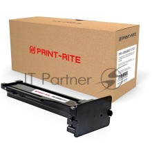 Картридж лазерный Print-Rite TFXAH4BPRJ PR-006R01731 006R01731 черный (13700стр.) для Xerox B1022/B1025