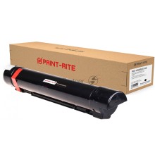 Картридж лазерный Print-Rite TFXAINBPRJ PR-106R03745 106R03745 черный (23600стр.) для Xerox VersaLink C7020/C7025/C7030