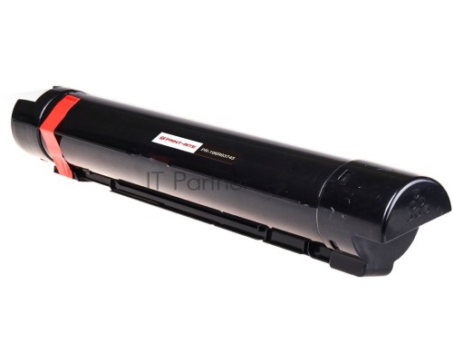 Картридж лазерный Print-Rite TFXAINBPRJ PR-106R03745 106R03745 черный (23600стр.) для Xerox VersaLink C7020/C7025/C7030