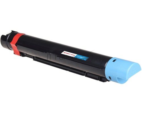 Картридж лазерный Print-Rite TFXAIOCPRJ PR-106R03748 106R03748 голубой (11800стр.) для Xerox VersaLink C7020/C7025/C7030 Картридж лазерный Print-Rite TFXAIOCPRJ PR-106R03748 106R03748 голубой (11800стр.) для Xerox VersaLink C7020/C7025/C7030