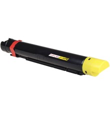Картридж лазерный Print-Rite TFXAIQYPRJ PR-106R03746 106R03746 желтый (11800стр.) для Xerox VersaLink C7020/C7025/C7030