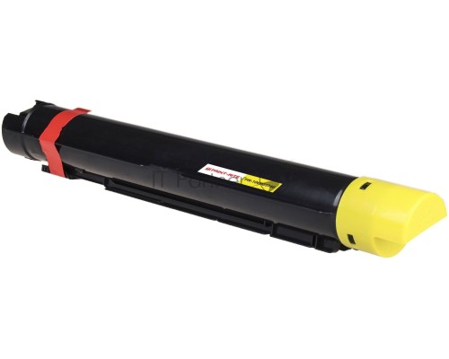 Картридж лазерный Print-Rite TFXAIQYPRJ PR-106R03746 106R03746 желтый (11800стр.) для Xerox VersaLink C7020/C7025/C7030 Картридж лазерный Print-Rite TFXAIQYPRJ PR-106R03746 106R03746 желтый (11800стр.) для Xerox VersaLink C7020/C7025/C7030