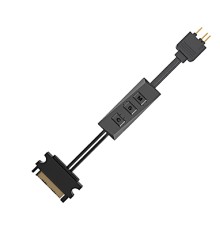 Контроллер подсветки ID-Cooling RC-ARGB (RC-ARGB)