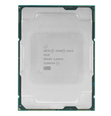 Процессор/ Intel® Xeon® Gold 5320, 2,2GHz, 26cores