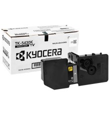 Тонер-картридж Kyocera TK-5430K (1.25K)