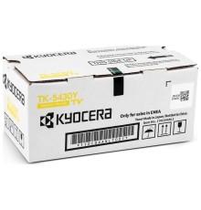 тонер-картридж Kyocera TK-5430Y/ Тонер-картридж Kyocera TK-5430Y (1.25K)