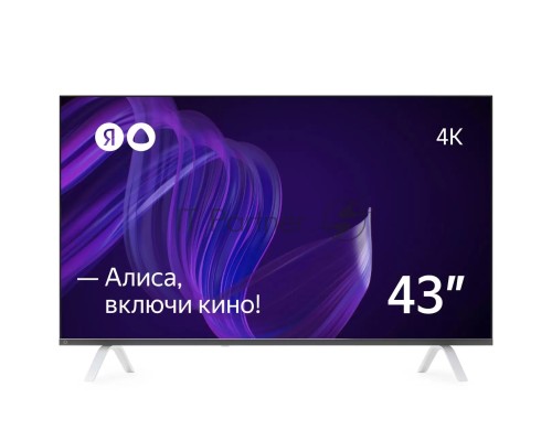 Телевизор Яндекс 43