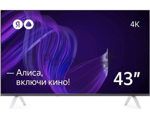 Телевизор Яндекс 43