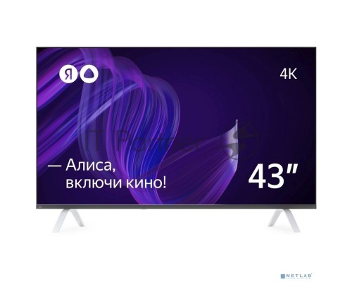 Телевизор Яндекс 43