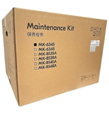 Сервисный комплект Kyocera MK-6345 (ресурс 600 000 отп.) для TASKalfa 5004/6004/7004i