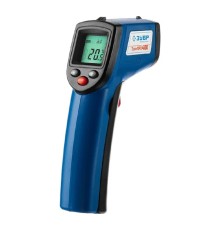 Пирометр Зубр ТермПро-400, инфракрасный [45725-380]