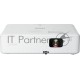 Проектор Epson CO-W01 white (LCD, 1280×800, 3000Lm, 1,27-1,71:1, 300:1, HDMI, USB-A) (V11HA86040)