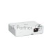 Проектор Epson CO-W01 white (LCD, 1280×800, 3000Lm, 1,27-1,71:1, 300:1, HDMI, USB-A) (V11HA86040)