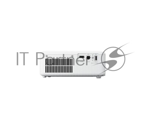 Проектор Epson CO-W01 white (LCD, 1280×800, 3000Lm, 1,27-1,71:1, 300:1, HDMI, USB-A) (V11HA86040)