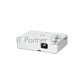 Проектор Epson CO-W01 white (LCD, 1280×800, 3000Lm, 1,27-1,71:1, 300:1, HDMI, USB-A) (V11HA86040)