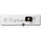 Проектор Epson CO-W01 white (LCD, 1280×800, 3000Lm, 1,27-1,71:1, 300:1, HDMI, USB-A) (V11HA86040)