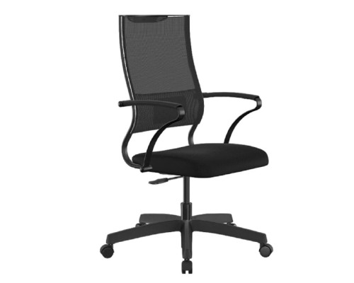 [Офисные кресла] Кресло Ergolife Sit Air B2-290K - Mesh(YP99)+UMF(X1) /Km00/Wh00/K15bL(P1.0Pl/M01.B02.G15.W01) (Черный) (z509344913)