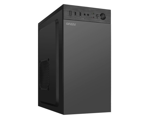[корпус] Ginzzu B400 mATX