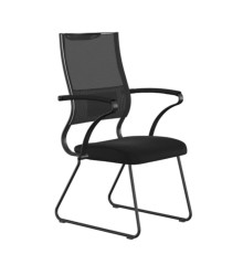 Кресло Ergolife Sit Air M3-290K - Mesh(YP99)+UMF(X1) /Km00/Wh00/K15bUMF(F1.Mb/F57) (Черный) (z509344845)