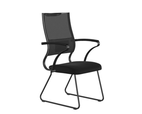 [Офисные кресла] Кресло Ergolife Sit Air M3-290K - Mesh(YP99)+UMF(X1) /Km00/Wh00/K15bUMF(F1.Mb/F57) (Черный) (z509344845)