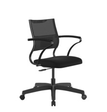 Кресло Ergolife Sit Air M3-290K - Mesh(YP99)+UMF(X1) /Km00/Wh00/K15bUMF(P1.0Pl/M01.B02.G15.W01) (Черный) (z509344852)