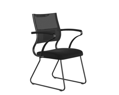 [Офисные кресла] Кресло Ergolife Sit Air M4-290K - Mesh(YP99)+UMF(X1) /Km00/Wh00/K15bUMF(F1.Mb/F57) (Черный) (z509344784)