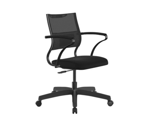 [Офисные кресла] Кресло Ergolife Sit Air M4-290K - Mesh(YP99)+UMF(X1) /Km00/Wh00/K15bUMF(P1.0Pl/M01.B02.G15.W01) (Черный) (z509336673)